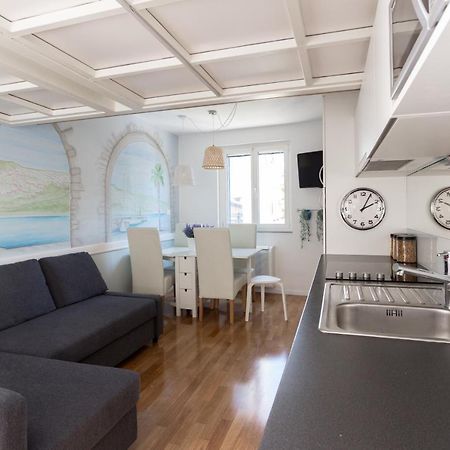 Koper Center Apartment Near-Beach-Free-Garage-Parking エクステリア 写真