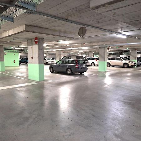 Koper Center Apartment Near-Beach-Free-Garage-Parking エクステリア 写真