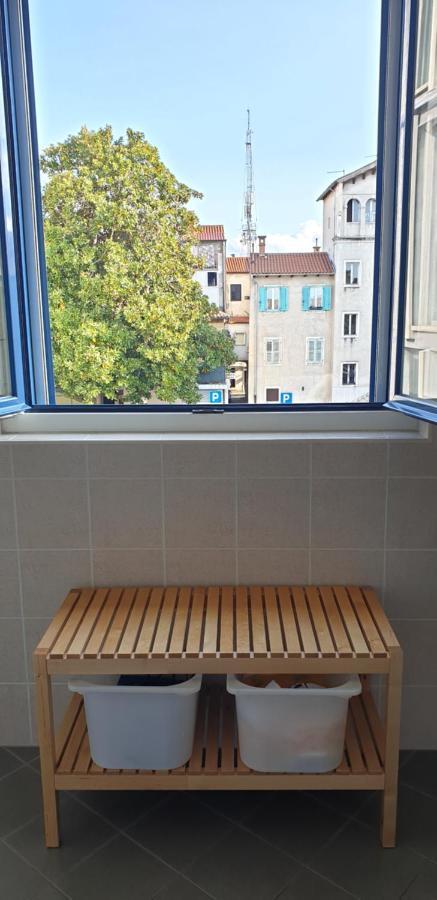 Koper Center Apartment Near-Beach-Free-Garage-Parking エクステリア 写真