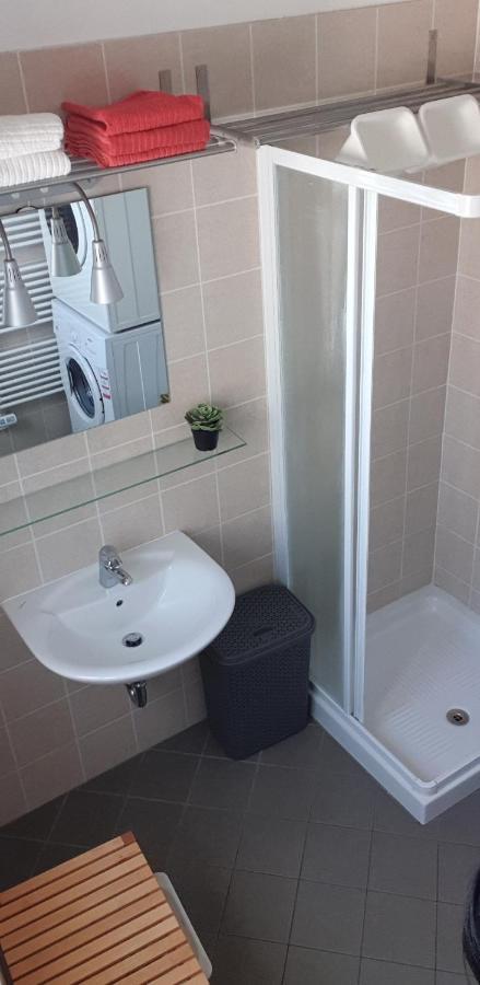 Koper Center Apartment Near-Beach-Free-Garage-Parking エクステリア 写真