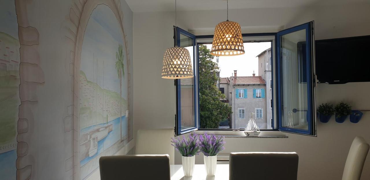 Koper Center Apartment Near-Beach-Free-Garage-Parking エクステリア 写真