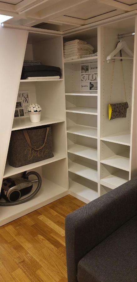 Koper Center Apartment Near-Beach-Free-Garage-Parking エクステリア 写真