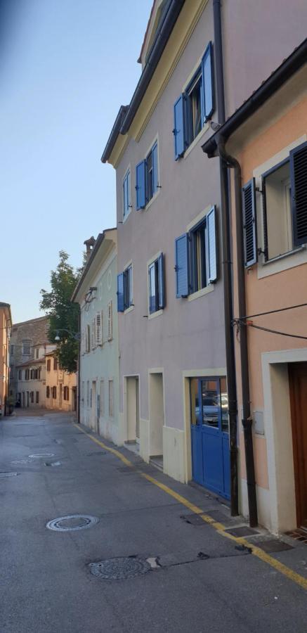 Koper Center Apartment Near-Beach-Free-Garage-Parking エクステリア 写真