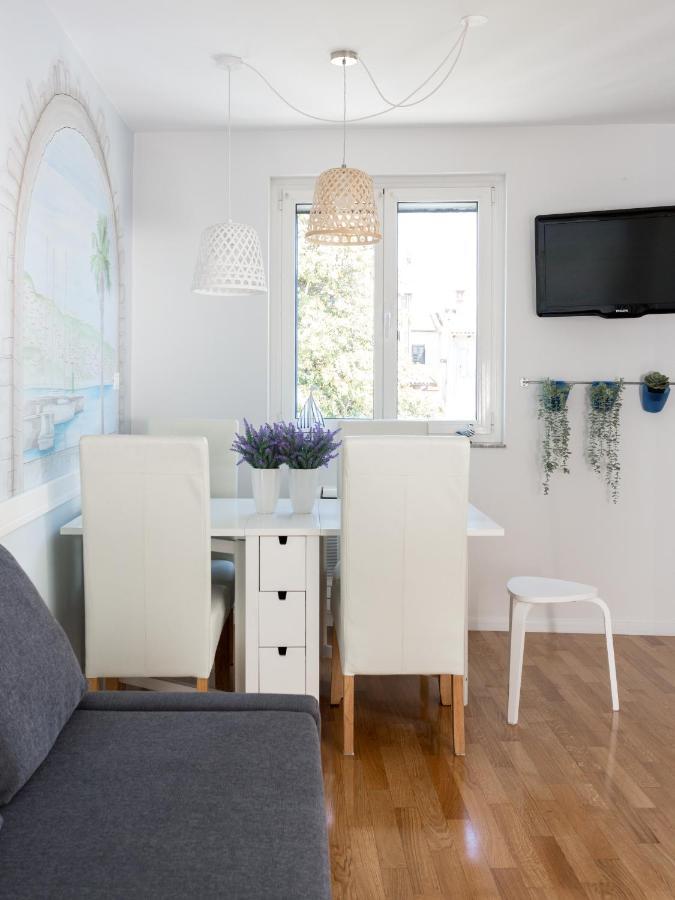 Koper Center Apartment Near-Beach-Free-Garage-Parking エクステリア 写真