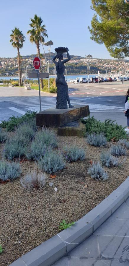 Koper Center Apartment Near-Beach-Free-Garage-Parking エクステリア 写真