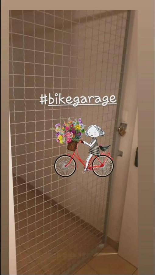 Koper Center Apartment Near-Beach-Free-Garage-Parking エクステリア 写真